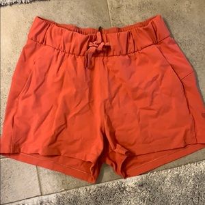 Lulu shorts